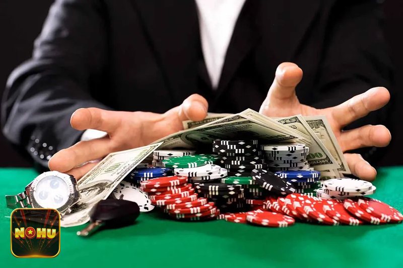 Giới Thiệu NoHu - Thành tựu đạt được qua các giai đoạn